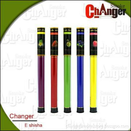 2013 Hottest Disposable E Hookah wholesale e shisha